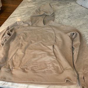 Lulu Lemon sweatshirt